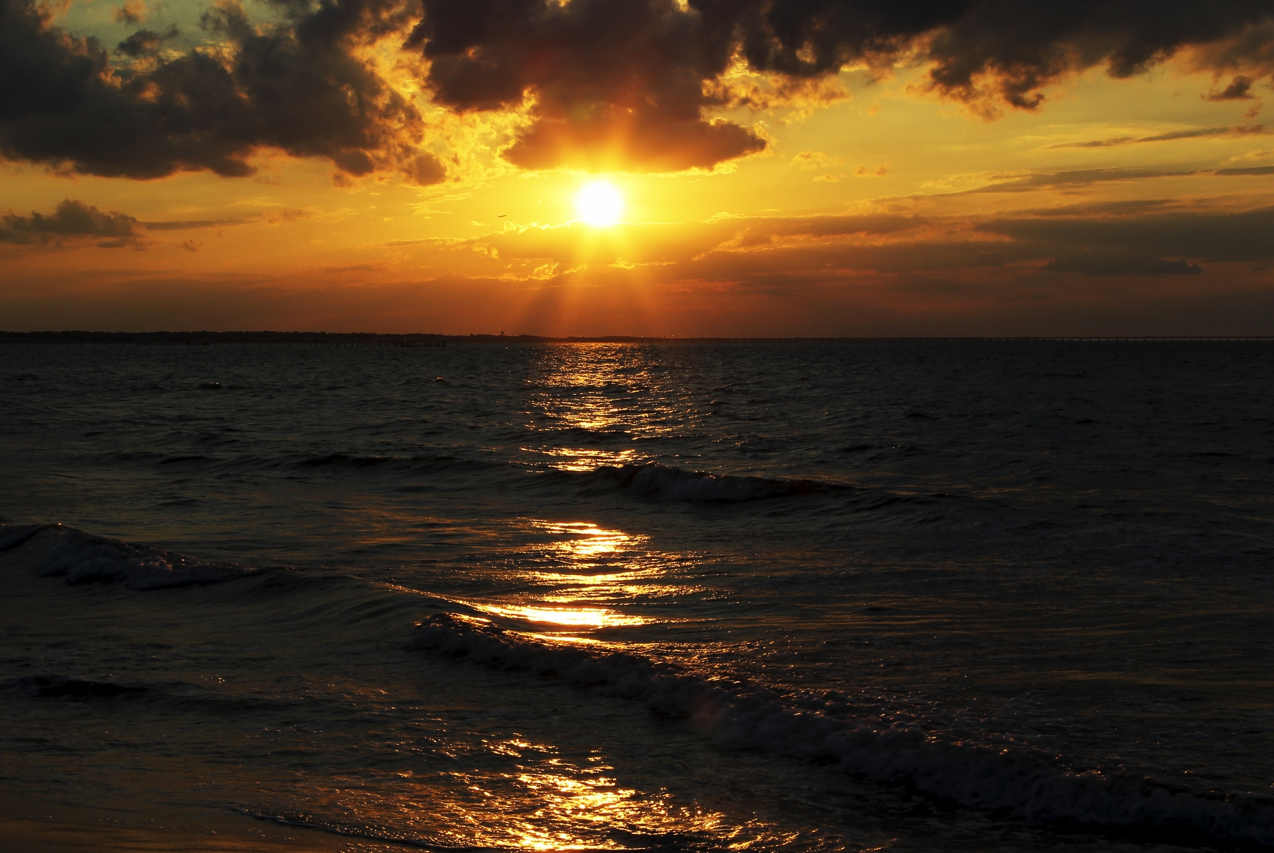 First Landing, Virginia Beach, Virginia